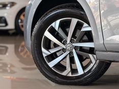 VOLKSWAGEN VIRTUS 1.0 200 TSI HIGHLINE 2018/2019 GRIFFCAR MULTIMARCAS DOIS IRMÃOS / Carros no Vale
