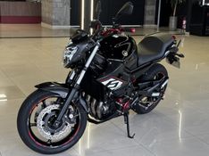 YAMAHA XJ6 N ABS SP 2014/2015 GRIFFCAR MULTIMARCAS DOIS IRMÃOS / Carros no Vale