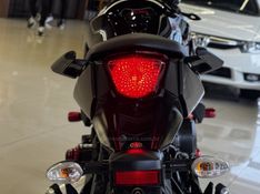 YAMAHA XJ6 N ABS SP 2014/2015 GRIFFCAR MULTIMARCAS DOIS IRMÃOS / Carros no Vale