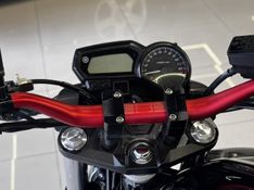 YAMAHA XJ6 N ABS SP 2014/2015 GRIFFCAR MULTIMARCAS DOIS IRMÃOS / Carros no Vale