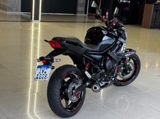 YAMAHA XJ6 N ABS SP 2014/2015 GRIFFCAR MULTIMARCAS DOIS IRMÃOS / Carros no Vale