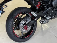 YAMAHA XJ6 N ABS SP 2014/2015 GRIFFCAR MULTIMARCAS DOIS IRMÃOS / Carros no Vale