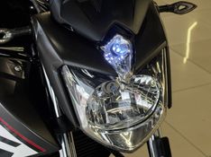 YAMAHA XJ6 N ABS SP 2014/2015 GRIFFCAR MULTIMARCAS DOIS IRMÃOS / Carros no Vale