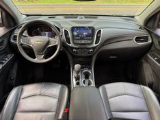 CHEVROLET EQUINOX 1.5 PREMIER 16V TURBO 2022/2023 KASPER VEÍCULOS DOIS IRMÃOS / Carros no Vale