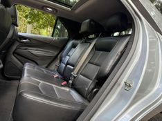 CHEVROLET EQUINOX 1.5 PREMIER 16V TURBO 2022/2023 KASPER VEÍCULOS DOIS IRMÃOS / Carros no Vale