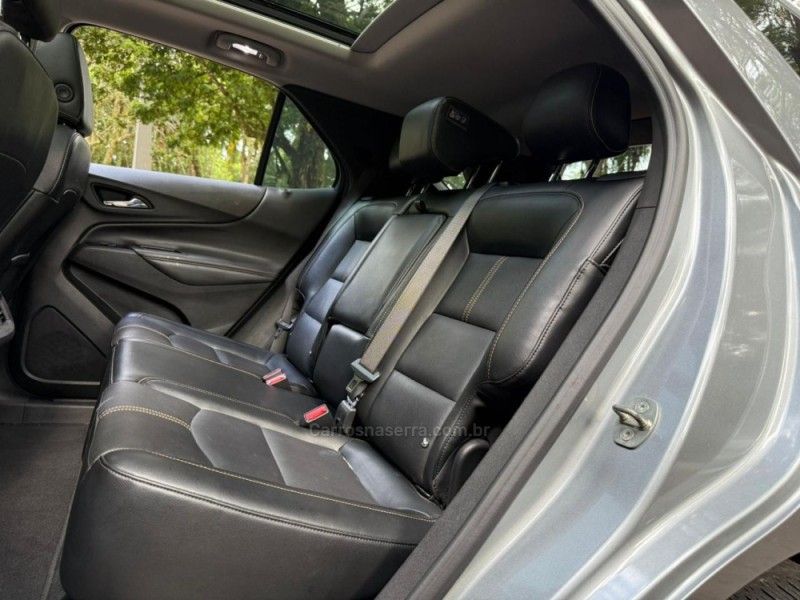CHEVROLET EQUINOX 1.5 PREMIER 16V TURBO 2022/2023 KASPER VEÍCULOS DOIS IRMÃOS / Carros no Vale