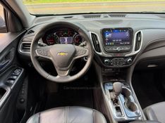 CHEVROLET EQUINOX 1.5 PREMIER 16V TURBO 2022/2023 KASPER VEÍCULOS DOIS IRMÃOS / Carros no Vale