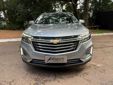 CHEVROLET EQUINOX 1.5 PREMIER 16V TURBO 2022/2023 KASPER VEÍCULOS DOIS IRMÃOS / Carros no Vale