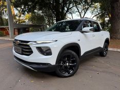 CHEVROLET MONTANA 1.2 TURBO 12V LTZ 2023/2023 KASPER VEÍCULOS DOIS IRMÃOS / Carros no Vale