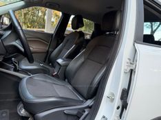 CHEVROLET MONTANA 1.2 TURBO 12V LTZ 2023/2023 KASPER VEÍCULOS DOIS IRMÃOS / Carros no Vale