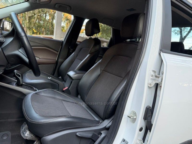 CHEVROLET MONTANA 1.2 TURBO 12V LTZ 2023/2023 KASPER VEÍCULOS DOIS IRMÃOS / Carros no Vale CHEVROLET MONTANA 1.2 TURBO 12V LTZ 2023/2023 KASPER VEÍCULOS DOIS IRMÃOS / Carros no Vale