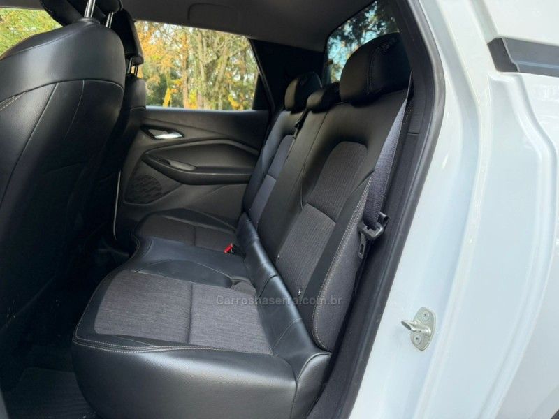 CHEVROLET MONTANA 1.2 TURBO 12V LTZ 2023/2023 KASPER VEÍCULOS DOIS IRMÃOS / Carros no Vale CHEVROLET MONTANA 1.2 TURBO 12V LTZ 2023/2023 KASPER VEÍCULOS DOIS IRMÃOS / Carros no Vale