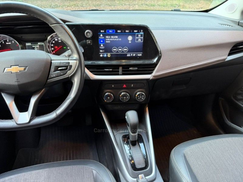 CHEVROLET MONTANA 1.2 TURBO 12V LTZ 2023/2023 KASPER VEÍCULOS DOIS IRMÃOS / Carros no Vale CHEVROLET MONTANA 1.2 TURBO 12V LTZ 2023/2023 KASPER VEÍCULOS DOIS IRMÃOS / Carros no Vale