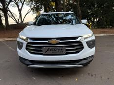 CHEVROLET MONTANA 1.2 TURBO 12V LTZ 2023/2023 KASPER VEÍCULOS DOIS IRMÃOS / Carros no Vale