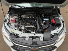 CHEVROLET ONIX 1.0PREMIER II PLUS 12V TURBO 2024/2025 KASPER VEÍCULOS DOIS IRMÃOS / Carros no Vale
