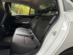 CHEVROLET ONIX 1.0PREMIER II PLUS 12V TURBO 2024/2025 KASPER VEÍCULOS DOIS IRMÃOS / Carros no Vale