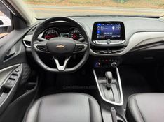 CHEVROLET ONIX 1.0PREMIER II PLUS 12V TURBO 2024/2025 KASPER VEÍCULOS DOIS IRMÃOS / Carros no Vale