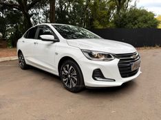 CHEVROLET ONIX 1.0PREMIER II PLUS 12V TURBO 2024/2025 KASPER VEÍCULOS DOIS IRMÃOS / Carros no Vale