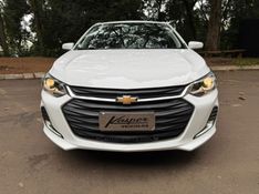 CHEVROLET ONIX 1.0PREMIER II PLUS 12V TURBO 2024/2025 KASPER VEÍCULOS DOIS IRMÃOS / Carros no Vale