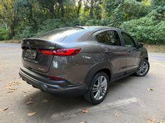 FIAT FASTBACK 1.0 200 TURBO DRIVE 2024/2025 KASPER VEÍCULOS DOIS IRMÃOS / Carros no Vale