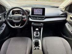 FIAT FASTBACK 1.0 200 TURBO DRIVE 2024/2025 KASPER VEÍCULOS DOIS IRMÃOS / Carros no Vale