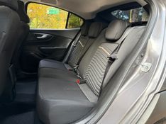 FIAT FASTBACK 1.0 200 TURBO DRIVE 2024/2025 KASPER VEÍCULOS DOIS IRMÃOS / Carros no Vale