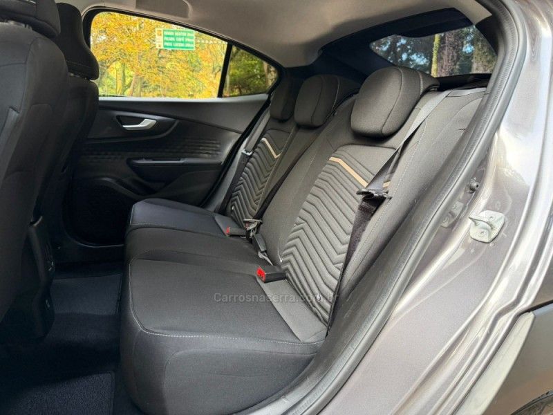 FIAT FASTBACK 1.0 200 TURBO DRIVE 2024/2025 KASPER VEÍCULOS DOIS IRMÃOS / Carros no Vale FIAT FASTBACK 1.0 200 TURBO DRIVE 2024/2025 KASPER VEÍCULOS DOIS IRMÃOS / Carros no Vale