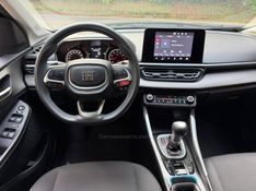 FIAT FASTBACK 1.0 200 TURBO DRIVE 2024/2025 KASPER VEÍCULOS DOIS IRMÃOS / Carros no Vale
