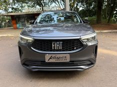 FIAT FASTBACK 1.0 200 TURBO DRIVE 2024/2025 KASPER VEÍCULOS DOIS IRMÃOS / Carros no Vale