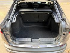 FIAT FASTBACK 1.0 200 TURBO DRIVE 2024/2025 KASPER VEÍCULOS DOIS IRMÃOS / Carros no Vale