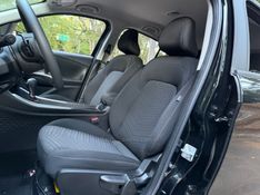 FIAT FASTBACK 1.0 TURBO 200 AUDACE HIBRÍDO 2025/2025 KASPER VEÍCULOS DOIS IRMÃOS / Carros no Vale