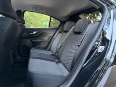 FIAT FASTBACK 1.0 TURBO 200 AUDACE HIBRÍDO 2025/2025 KASPER VEÍCULOS DOIS IRMÃOS / Carros no Vale