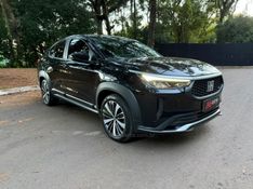 FIAT FASTBACK 1.0 TURBO 200 AUDACE HIBRÍDO 2025/2025 KASPER VEÍCULOS DOIS IRMÃOS / Carros no Vale