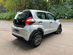 FIAT MOBI 1.0 8V EVO LIKE 2023/2024 KASPER VEÍCULOS DOIS IRMÃOS / Carros no Vale