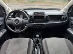 FIAT MOBI 1.0 8V EVO LIKE 2023/2024 KASPER VEÍCULOS DOIS IRMÃOS / Carros no Vale