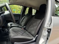 FIAT MOBI 1.0 8V EVO LIKE 2023/2024 KASPER VEÍCULOS DOIS IRMÃOS / Carros no Vale