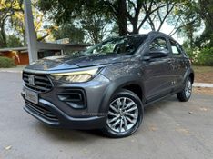 FIAT PULSE 1.3 DRIVE 8V 2022/2023 KASPER VEÍCULOS DOIS IRMÃOS / Carros no Vale