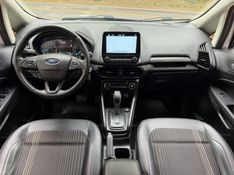 FORD ECOSPORT 1.5 TIVCT FREESTYLE 2017/2018 KASPER VEÍCULOS DOIS IRMÃOS / Carros no Vale
