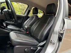 FORD ECOSPORT 1.5 TIVCT FREESTYLE 2017/2018 KASPER VEÍCULOS DOIS IRMÃOS / Carros no Vale