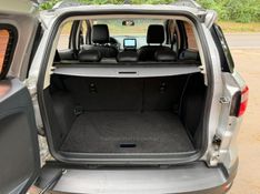 FORD ECOSPORT 1.5 TIVCT FREESTYLE 2017/2018 KASPER VEÍCULOS DOIS IRMÃOS / Carros no Vale
