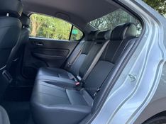 HONDA CITY 1.5 SEDAN TOURING 16V 2022/2022 KASPER VEÍCULOS DOIS IRMÃOS / Carros no Vale