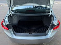 HONDA CITY 1.5 SEDAN TOURING 16V 2022/2022 KASPER VEÍCULOS DOIS IRMÃOS / Carros no Vale