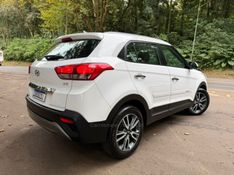 HYUNDAI CRETA 2.0 16V PRESTIGE 2017/2017 KASPER VEÍCULOS DOIS IRMÃOS / Carros no Vale