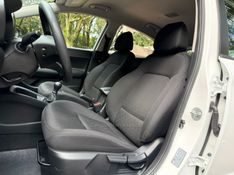 HYUNDAI HB20 1.0 12V LIMITED 2024/2025 KASPER VEÍCULOS DOIS IRMÃOS / Carros no Vale