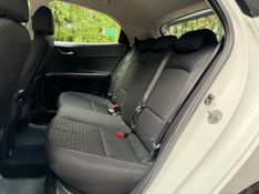 HYUNDAI HB20 1.0 12V LIMITED 2024/2025 KASPER VEÍCULOS DOIS IRMÃOS / Carros no Vale