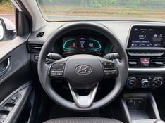 HYUNDAI HB20 1.0 12V LIMITED 2024/2025 KASPER VEÍCULOS DOIS IRMÃOS / Carros no Vale
