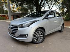 HYUNDAI HB20 1.0 COMFORT 12V 2017/2018 KASPER VEÍCULOS DOIS IRMÃOS / Carros no Vale