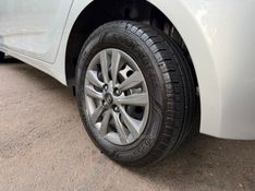 HYUNDAI HB20 1.0 COMFORT 12V 2017/2018 KASPER VEÍCULOS DOIS IRMÃOS / Carros no Vale