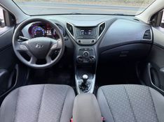 HYUNDAI HB20 1.0 COMFORT 12V 2017/2018 KASPER VEÍCULOS DOIS IRMÃOS / Carros no Vale
