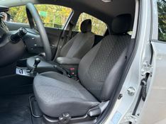 HYUNDAI HB20 1.0 COMFORT 12V 2017/2018 KASPER VEÍCULOS DOIS IRMÃOS / Carros no Vale